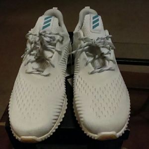 Adidas Alpha Bounce 1 Parley